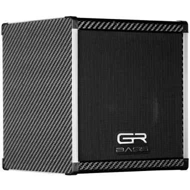 GR Bass AT Cube 112-4