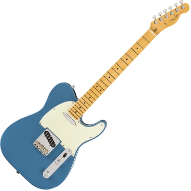 Fender AM Pro Classic Tele...