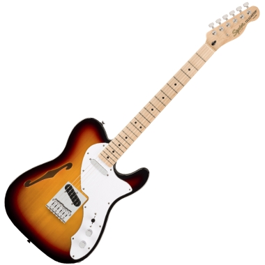 Fender Squier Affinity Tele...