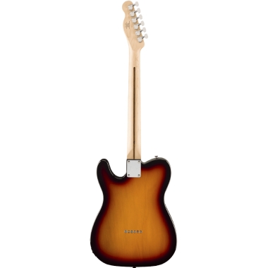 Fender Squier Affinity Tele...