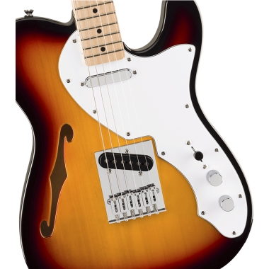 Fender Squier Affinity Tele...