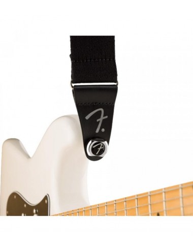 Fender Infinity Strap Locks...