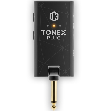 IK Multimedia TONEX PLUG
