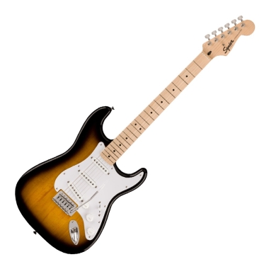 Fender Squier Sonic Strat...