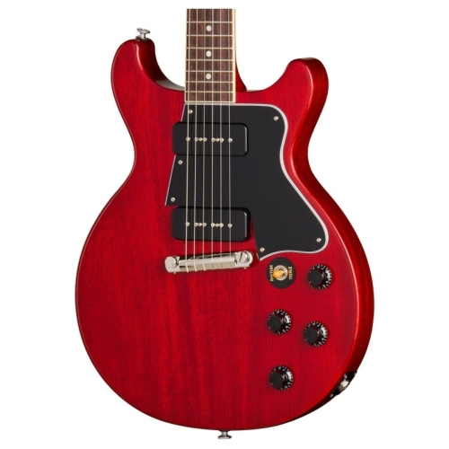 Gibson Les Paul Special...