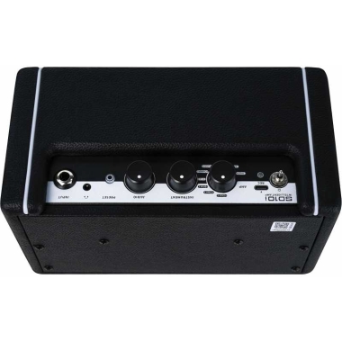 Mooer SD10i Black