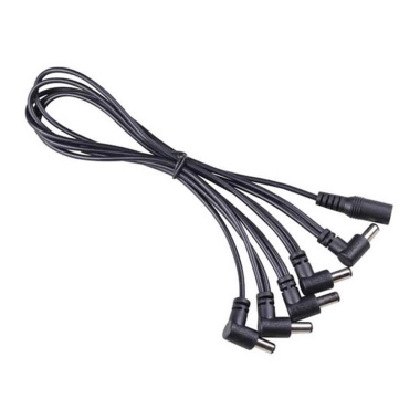 Cable alimentador Mooer PDC5A