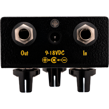 Fulltone USA Ultimate Octave