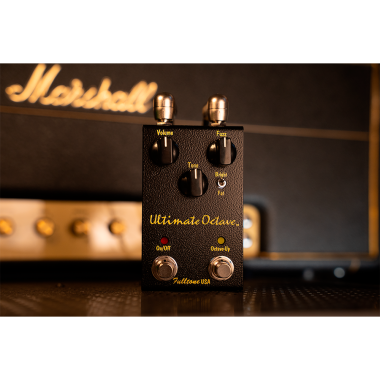 Fulltone USA Ultimate Octave