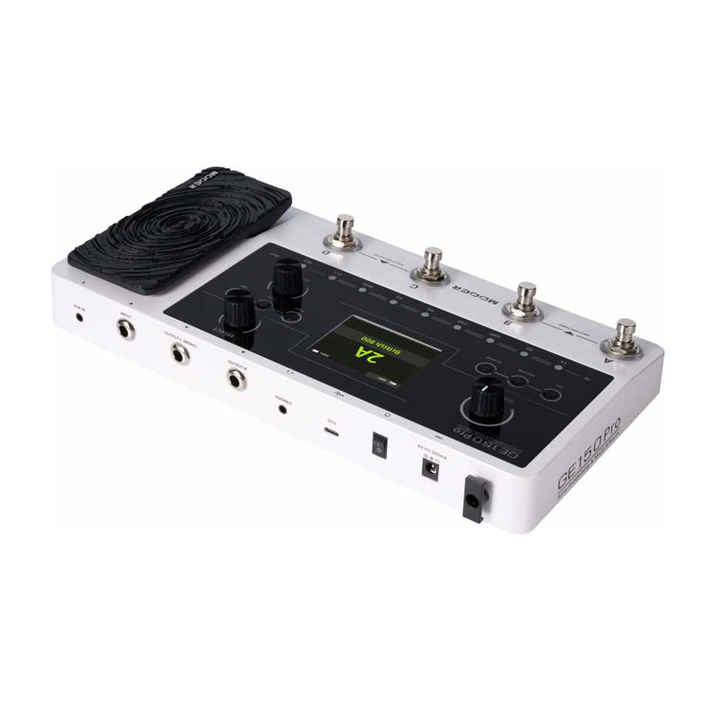 Mooer GE150 Pro