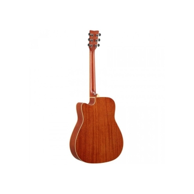Yamaha FGC-TA TransAcoustic...