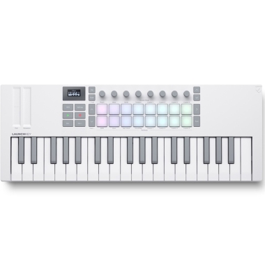 Novation Launchkey Mini 37...