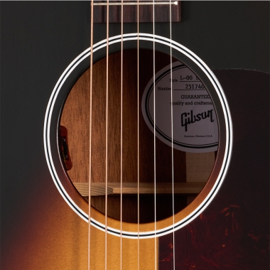 Gibson L-00 Special Satin VS