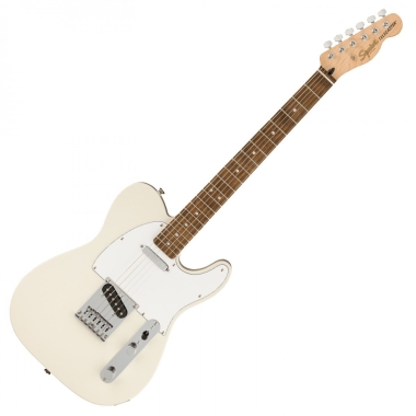 Fender Squier Affinity Tele...