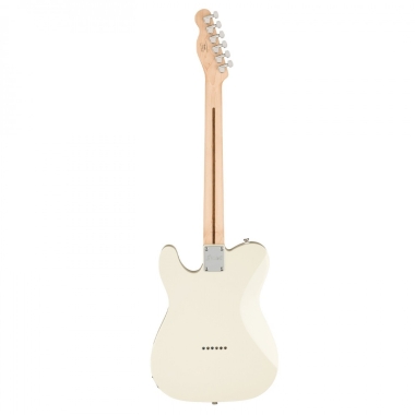 Fender Squier Affinity Tele...
