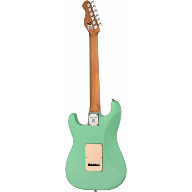 Mooer MSC10 Pro Surf Green