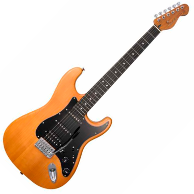 Mooer MSC10 Elite Natural...