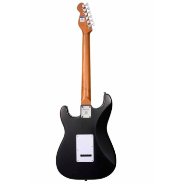 Mooer MSC10 Elite Iron Silver