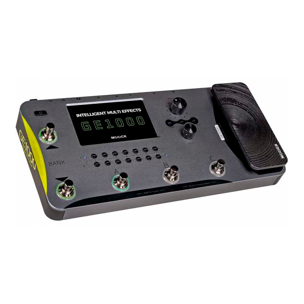 Mooer GE1000