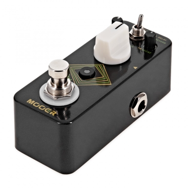 Mooer Echoverb