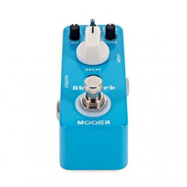 Mooer Skyverb