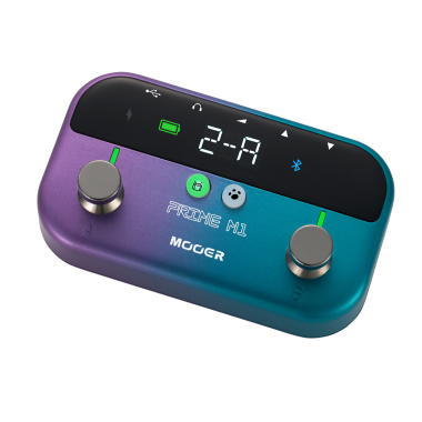 Mooer Prime M1