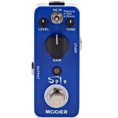 Mooer Solo