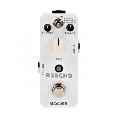 Mooer Reecho