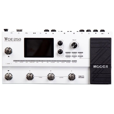 Mooer GE250