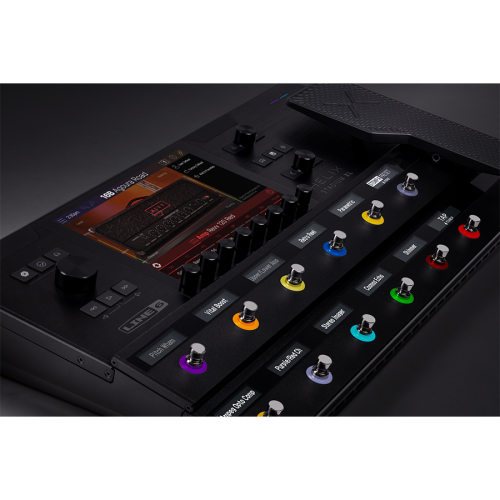 Line 6 Helix Stadium XL Floor