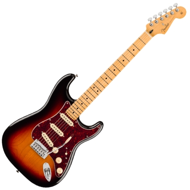 Fender Player II Modified...