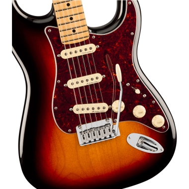 Fender Player II Modified...