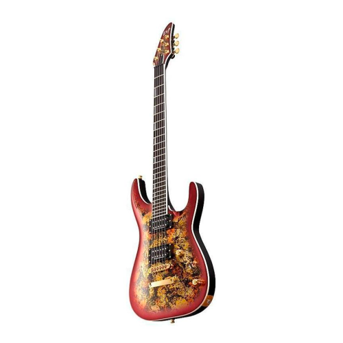 ESP Horizon CTM PT NT Fire...
