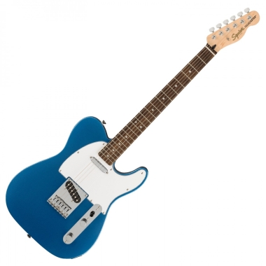 Fender Squier Affinity Tele...