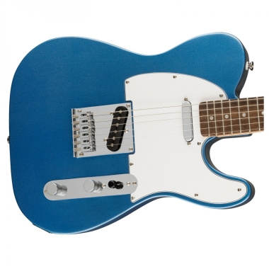 Fender Squier Affinity Tele...