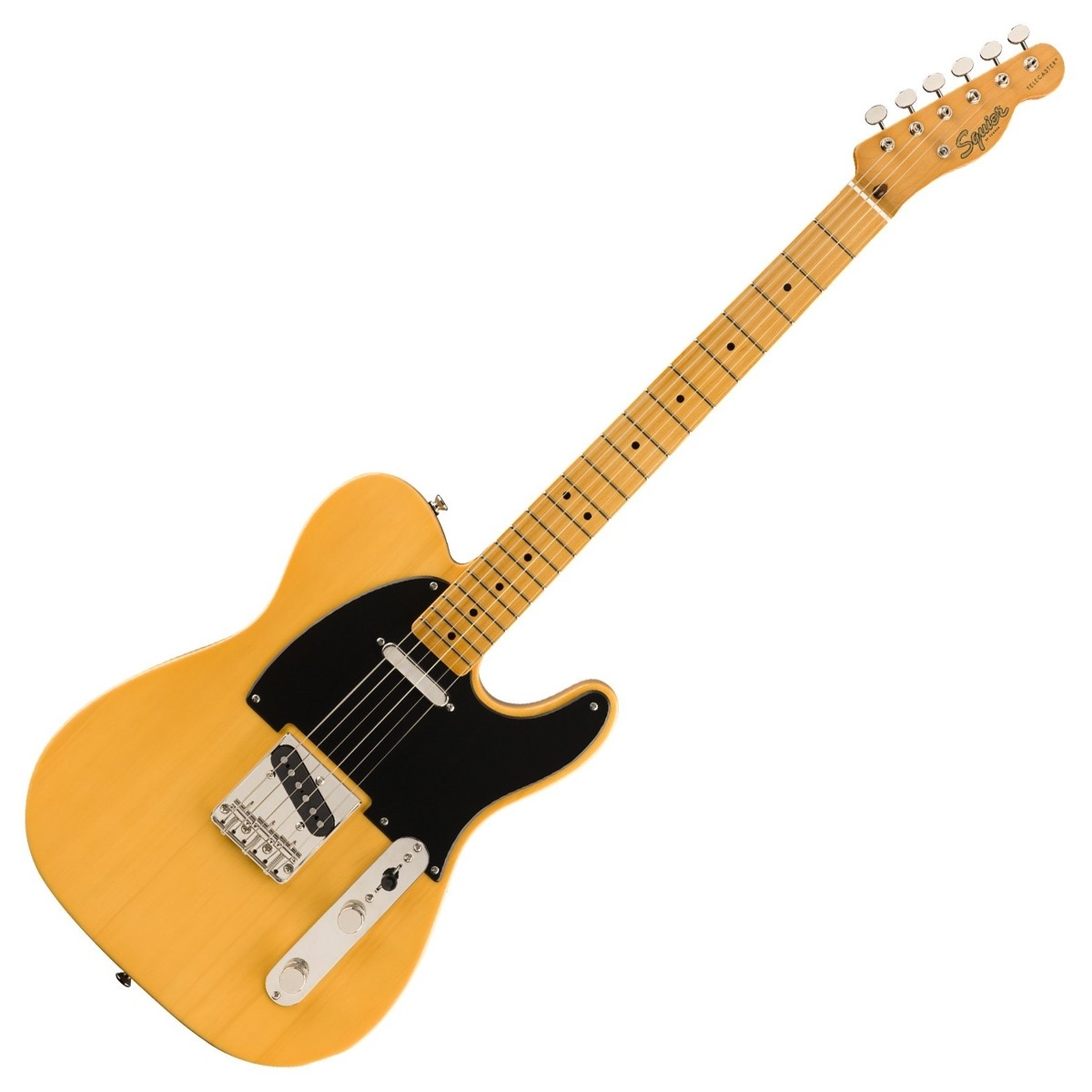Squier Classic Vibe Tele 2013年 極上美品 Fender Squier Classic Vibe 50s Tele MN WBL