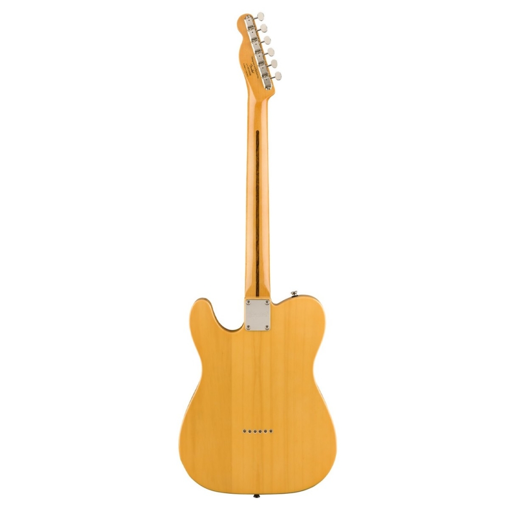 squier 「Classic Vibe '50s Telecaster」 Fender Squier Classic Vibe 50s Tele MN BTB