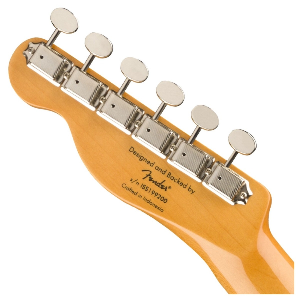 Fender Squier Classic Vibe 50s Tele MN BTB