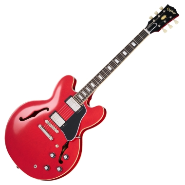 Epiphone 1962 ES-335...