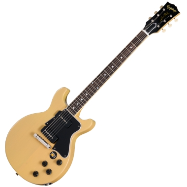 Epiphone 1960 Les Paul...