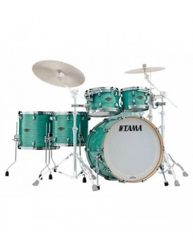 Tama Starclassic...