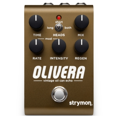 Strymon Olivera