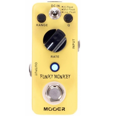 Mooer Funky Monkey