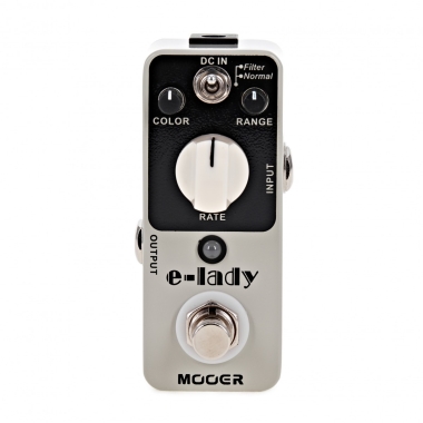 Mooer E-Lady