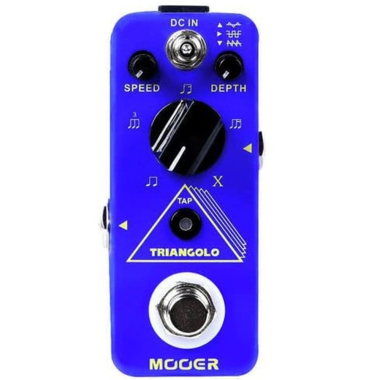 Mooer Triangolo