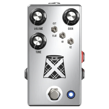 JHS PEDALS Kilt 10