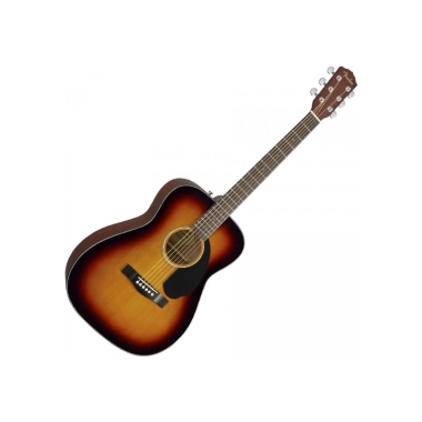 Fender CC-60S Solid WN 3TSB