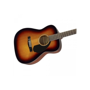 Fender CC-60S Solid WN 3TSB