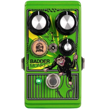 Digitech Badder Monkey