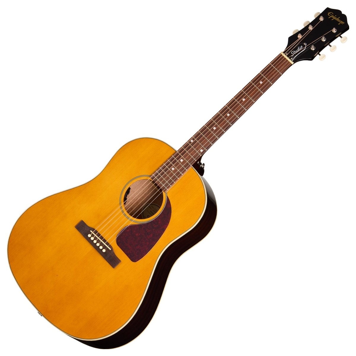 Epiphone Dove Studio NAT